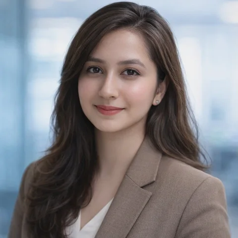 Priya Thakur, Founder of AllBound Leads
